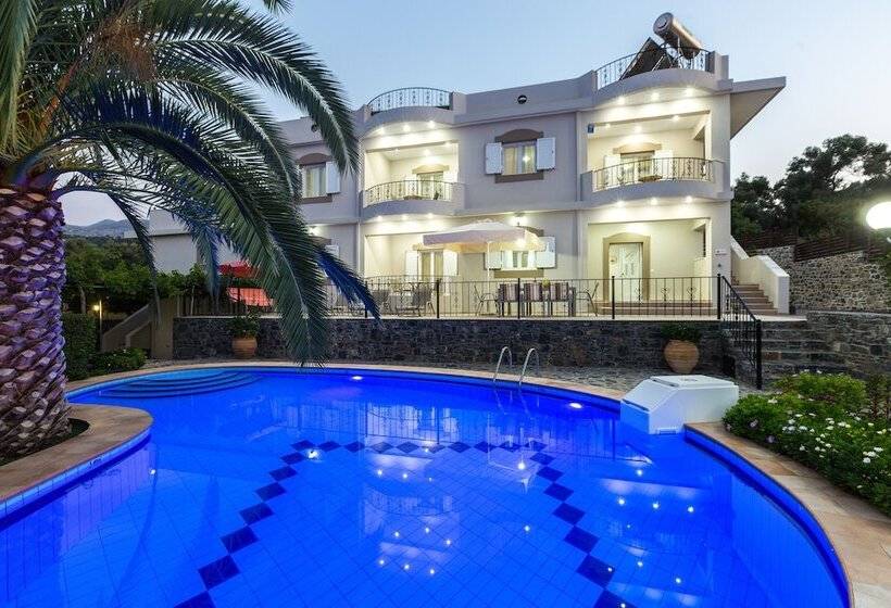 Villa Kamelia