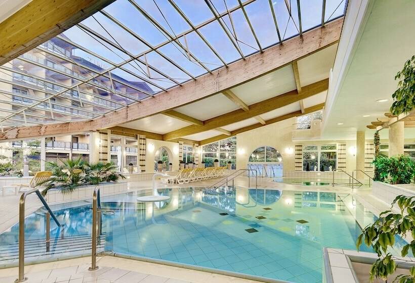 Kurhotel Zink
