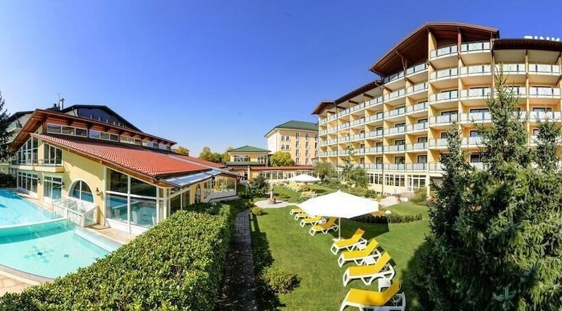 Kurhotel Zink