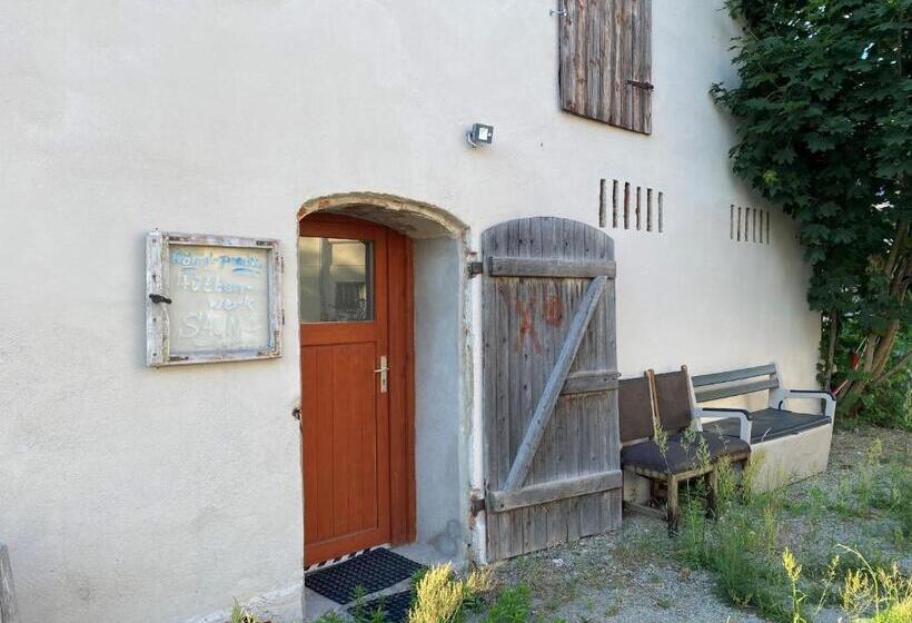 Ostsee Radlerpension Peitz