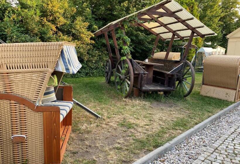 Ostsee Radlerpension Peitz