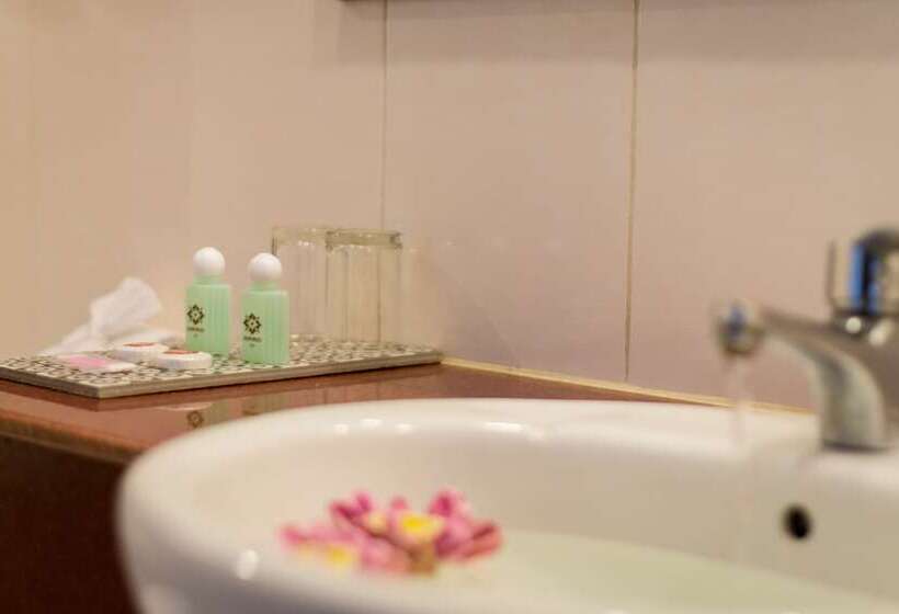 پانسیون Baray Siem Reap House