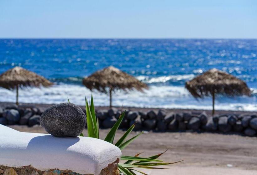 پانسیون Beach Houses Santorini