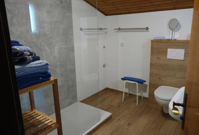 Пансион Gã¤stehaus Drahrer  Chiemgau Karte