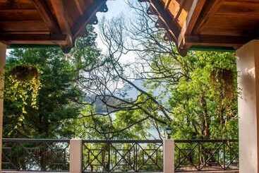 پانسیون The Camphor Tree Pura Stays