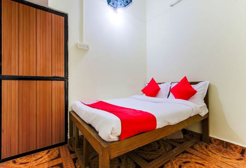 ペンション Villa Cruz Beach Guest House