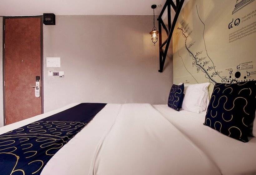 Westory Hostel