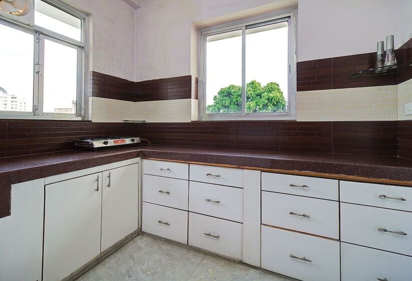 Ashapura Niwas By Vista Rooms