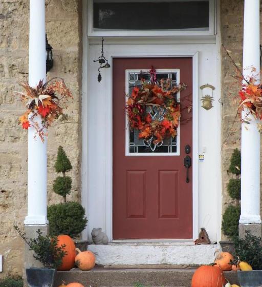 Bed and Breakfast The Black Horse Inn