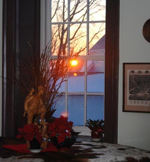 Bed and Breakfast The Black Horse Inn