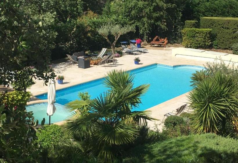 Bed and Breakfast Le Marijas