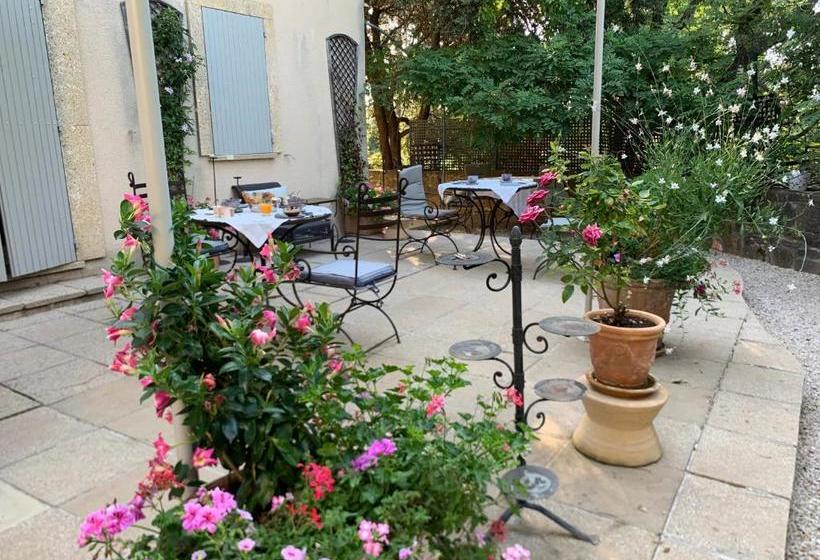 Bed and Breakfast Le Marijas