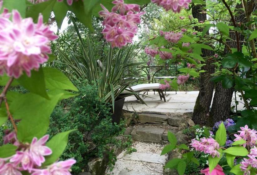 Bed and Breakfast Le Marijas