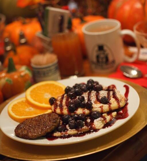 Bed and Breakfast Phineas Swann Inn & Spa