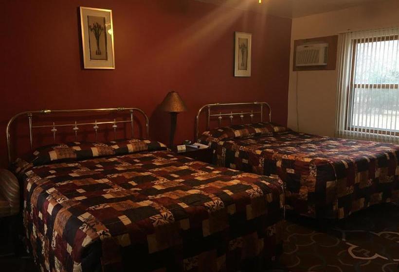 Hilltop Motel