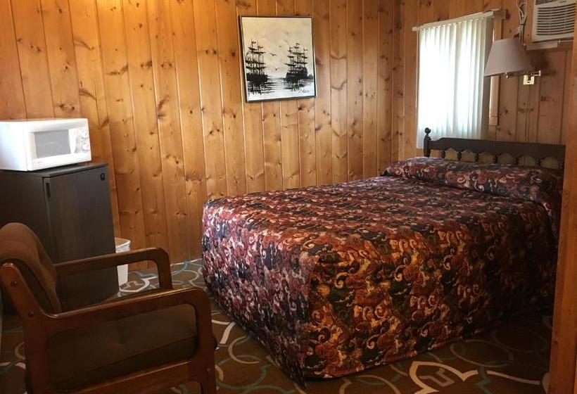 Hilltop Motel