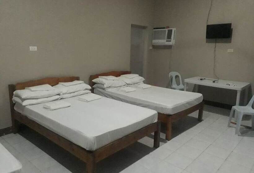 هتل Fkb Beach Resort