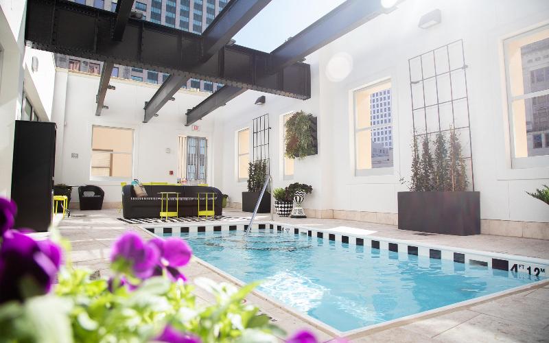 هتل Holiday Inn Club Vacations New Orleans Resort, An Ihg