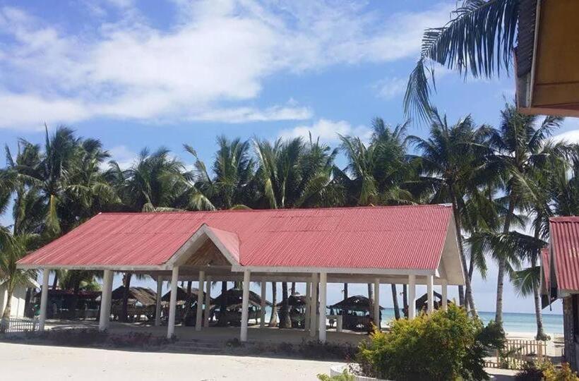 فندق Mayet Beach Resort