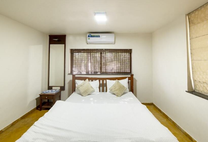 هتل Spandan Holiday Homes