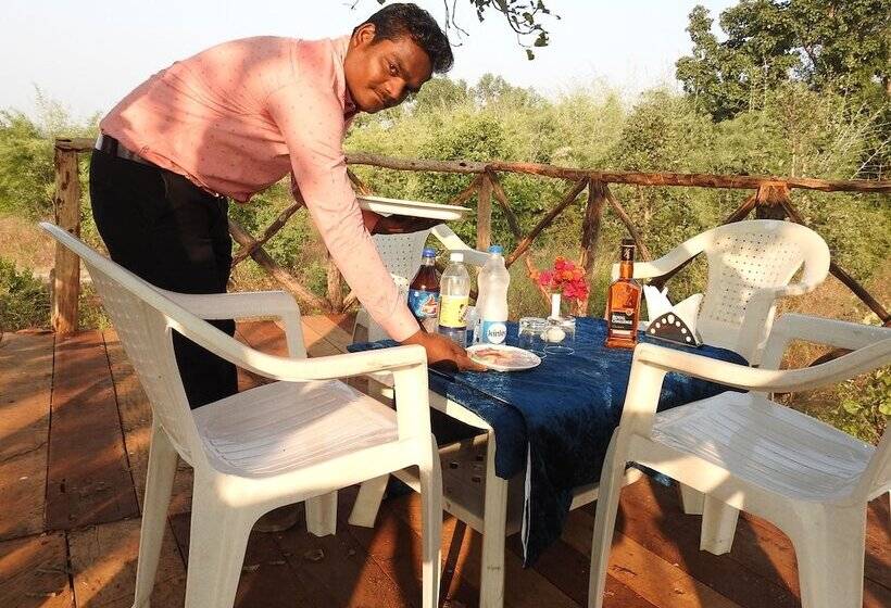 فندق The Tiger Valley Resort