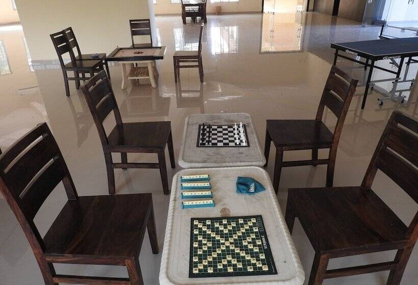 فندق The Tiger Valley Resort
