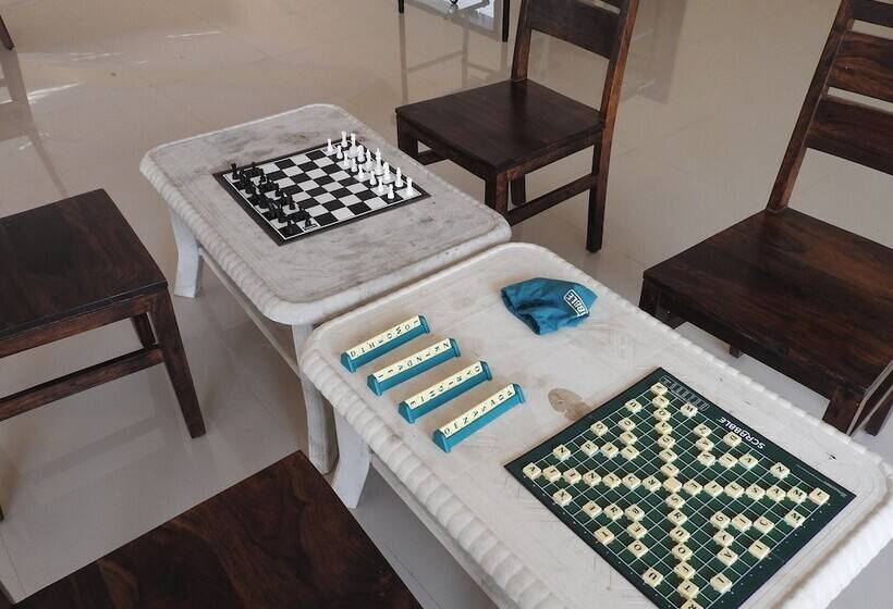فندق The Tiger Valley Resort