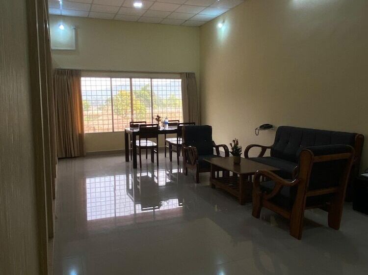 فندق The Tiger Valley Resort