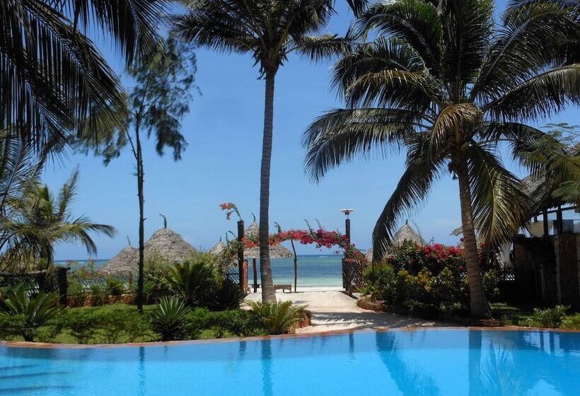 هتل Villa Dida Resort