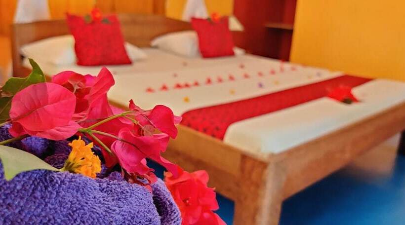 هتل Villa Dida Resort