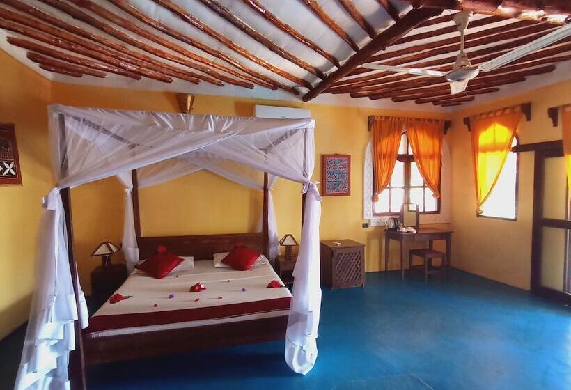 هتل Villa Dida Resort