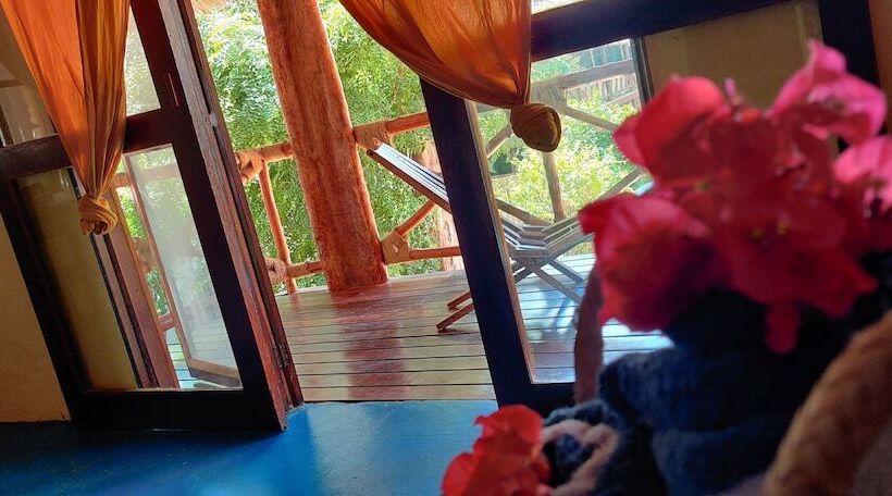 هتل Villa Dida Resort
