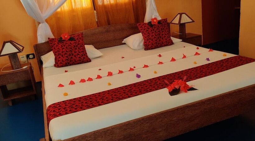 هتل Villa Dida Resort