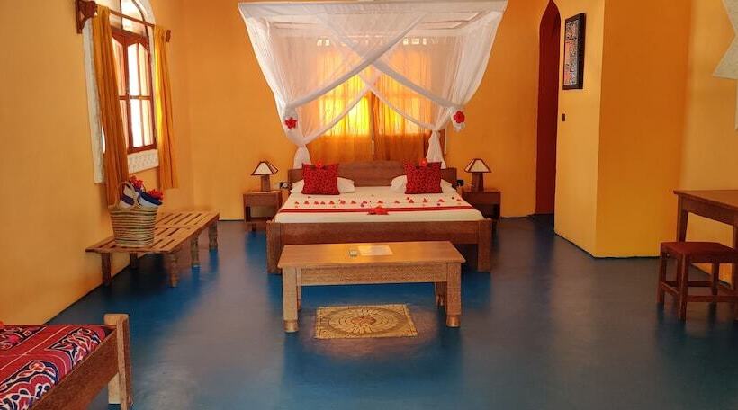 هتل Villa Dida Resort