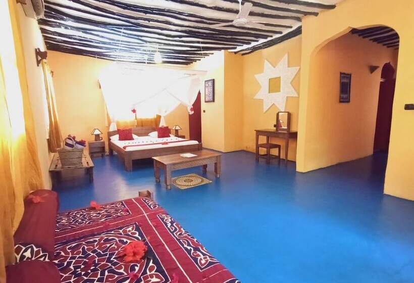 هتل Villa Dida Resort