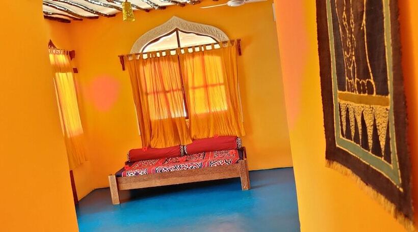 هتل Villa Dida Resort