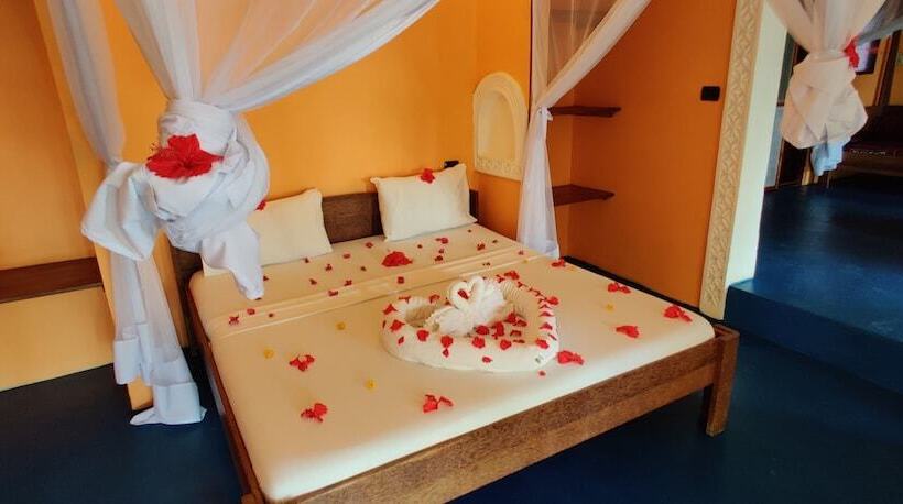 هتل Villa Dida Resort