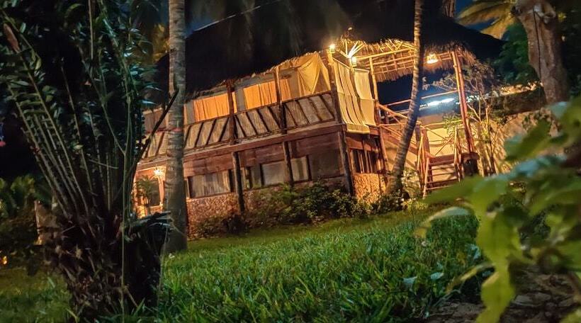هتل Villa Dida Resort