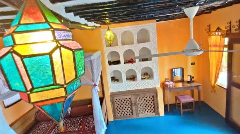 هتل Villa Dida Resort