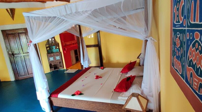 هتل Villa Dida Resort