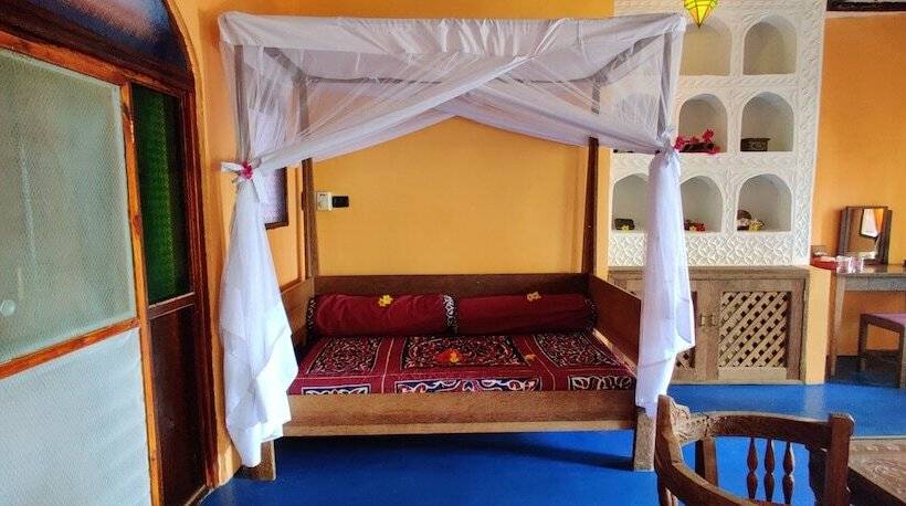 هتل Villa Dida Resort