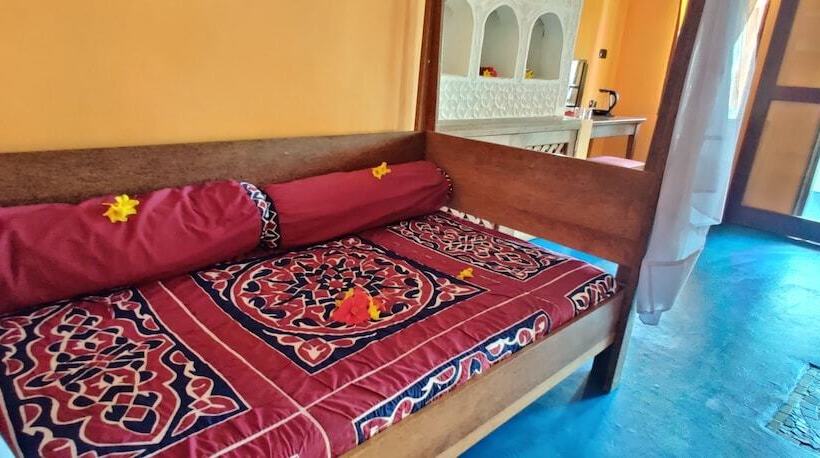 هتل Villa Dida Resort