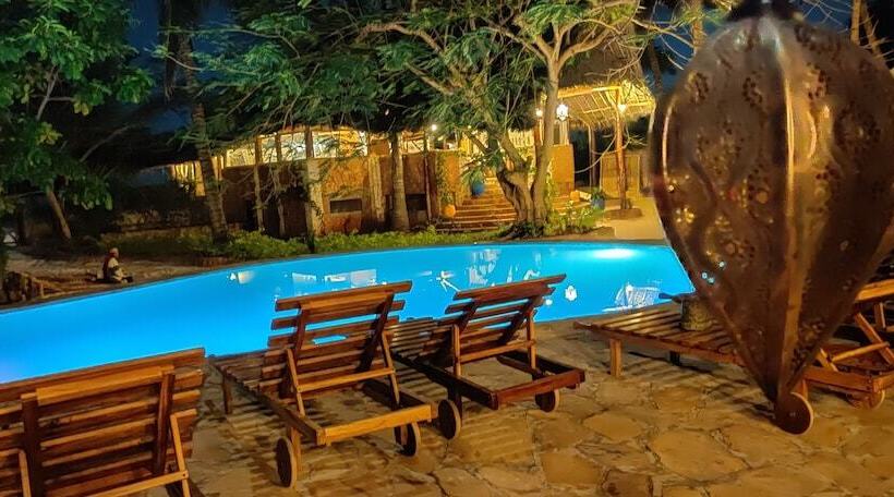 هتل Villa Dida Resort