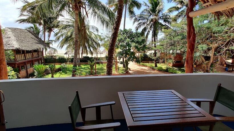 هتل Villa Dida Resort