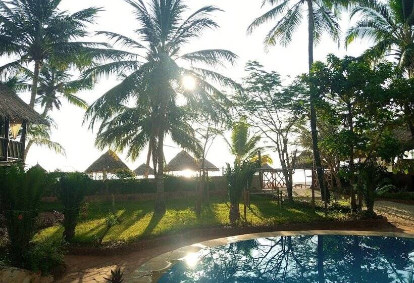 هتل Villa Dida Resort