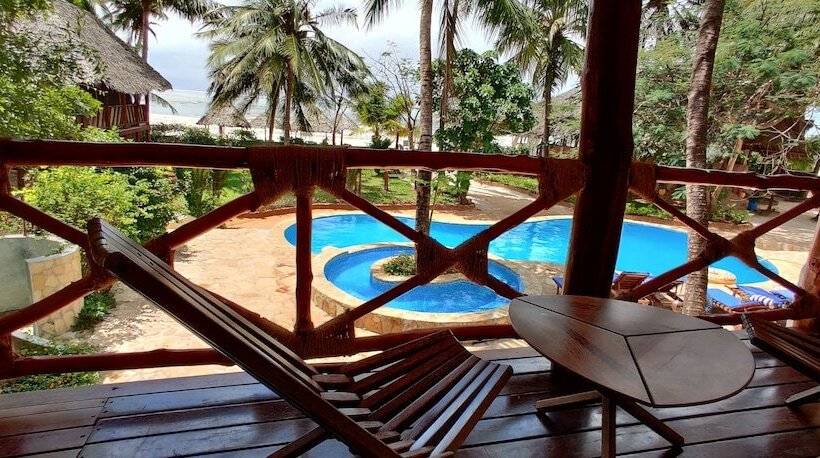 هتل Villa Dida Resort