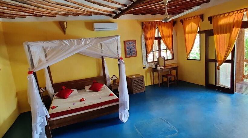 هتل Villa Dida Resort