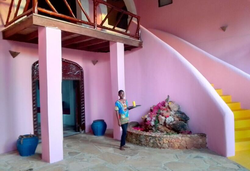 هتل Villa Dida Resort