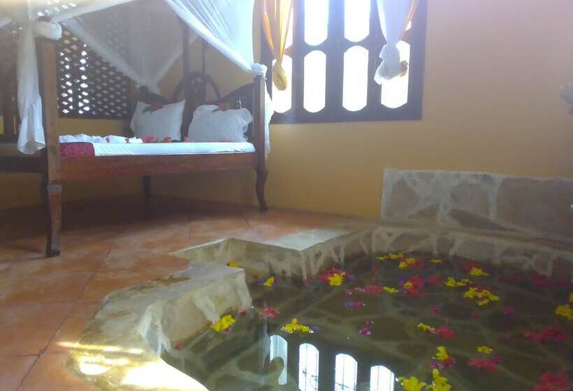 هتل Villa Dida Resort