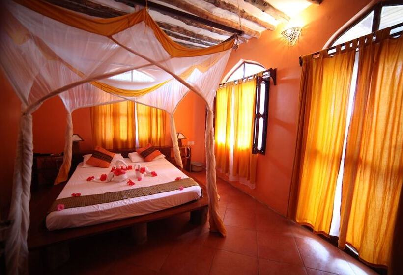 هتل Villa Dida Resort